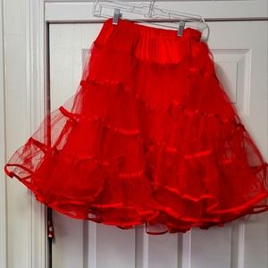 Petticoat